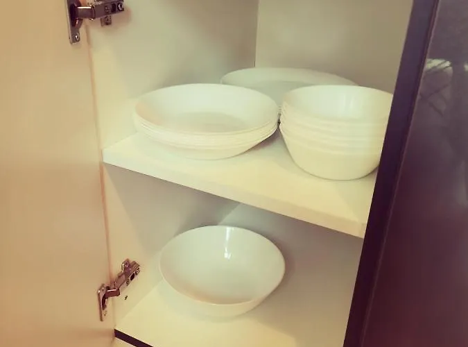 Family Amadeus Lux Apartament Słoneczny Brzeg