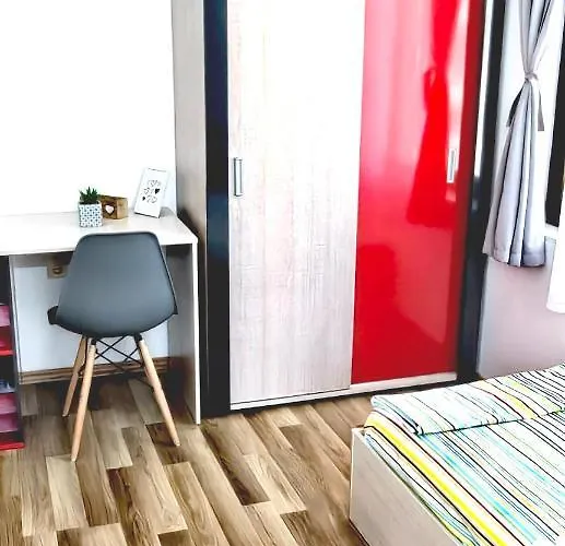 Family Amadeus Lux * Słoneczny Brzeg