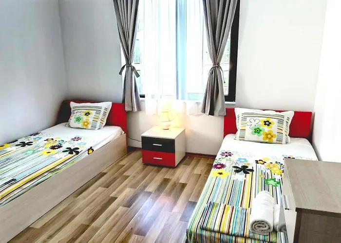 Family Amadeus Lux * Słoneczny Brzeg