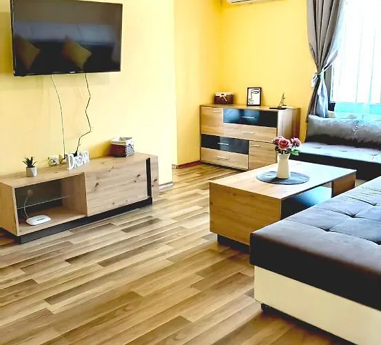 Family Amadeus Lux * Słoneczny Brzeg