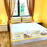 Family Amadeus Lux Апартамент Слънчев бряг