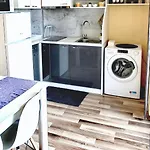 Family Amadeus Lux Апартамент Слънчев бряг