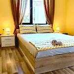 Апартамент Family Amadeus Lux Слънчев бряг