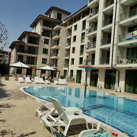 Family Amadeus Lux Apartman Napospart