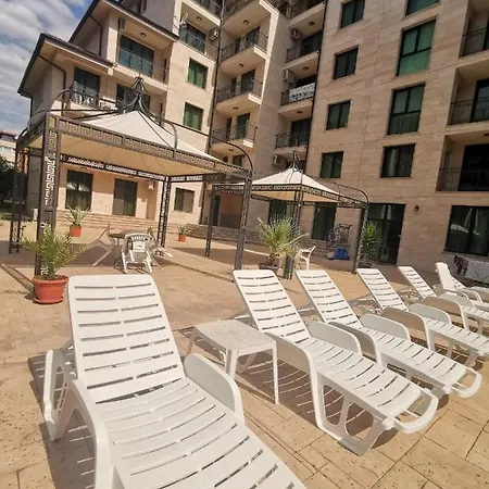 Apartman Family Amadeus Lux