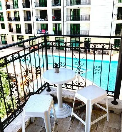 Family Amadeus Lux Napospart