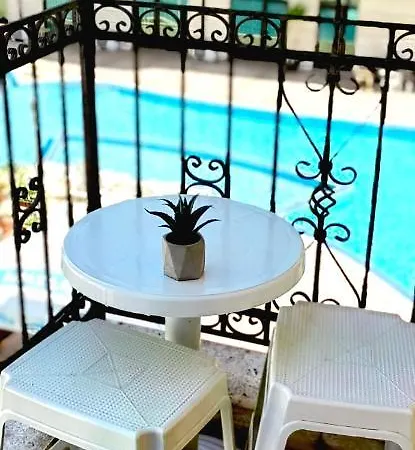 Family Amadeus Lux Apartman *