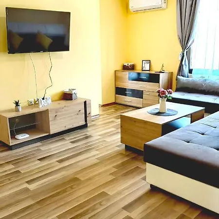 Family Amadeus Lux * Napospart