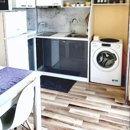 Family Amadeus Lux Apartman Napospart