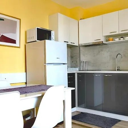 Apartman Family Amadeus Lux *
