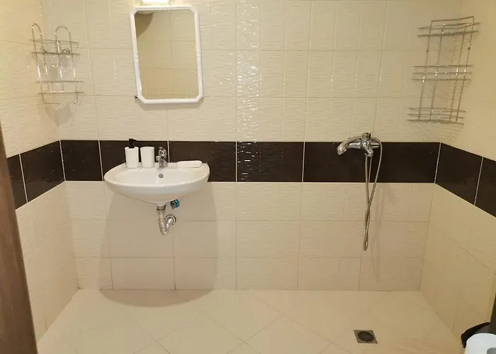 Family Amadeus Lux Apartamento