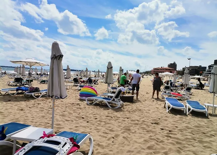 Family Amadeus Lux Sunny Beach