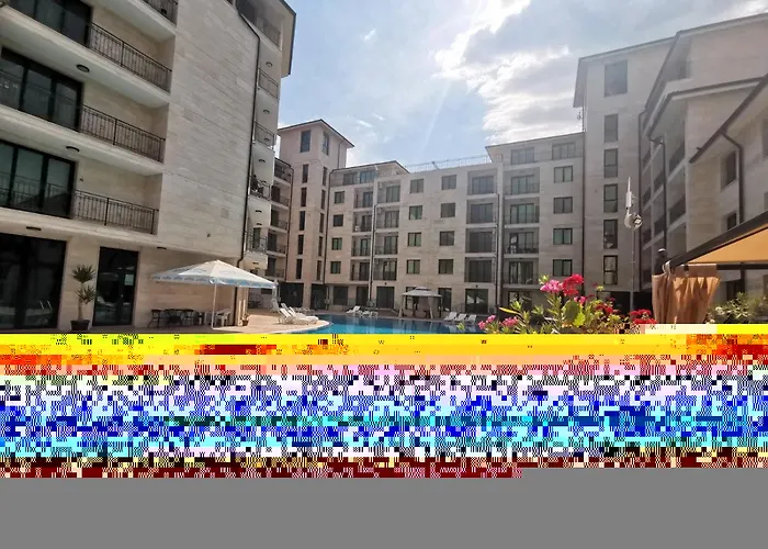 Apartamento Family Amadeus Lux