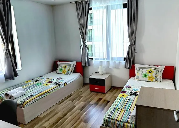 Family Amadeus Lux *