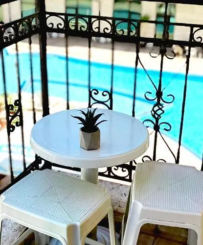 Family Amadeus Lux Apartamento *