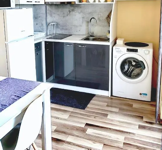 Family Amadeus Lux Apartamento Sunny Beach