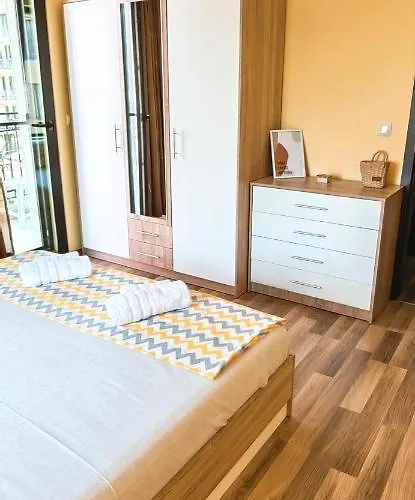 Family Amadeus Lux Apartamento *