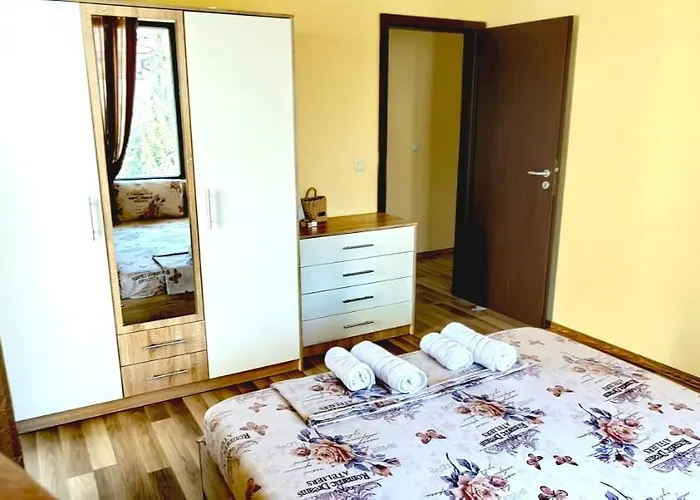 Family Amadeus Lux Apartamento Sunny Beach