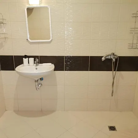 Family Amadeus Lux Apartament