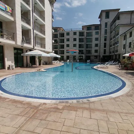 Apartament Family Amadeus Lux *