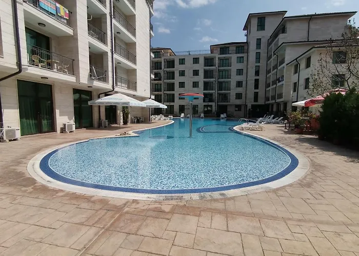 Apartment Family Amadeus Lux *