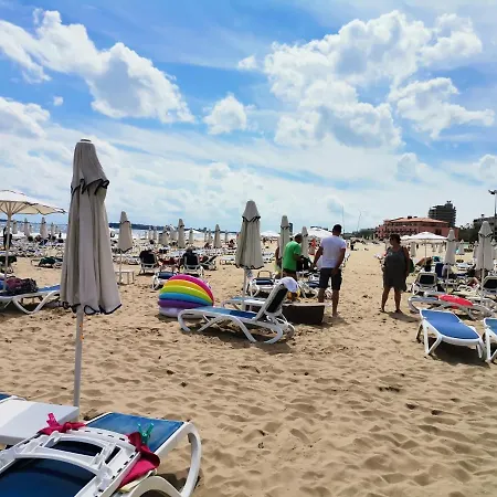 Family Amadeus Lux Sunny Beach